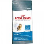 Royal Canin Light Care