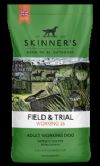 Skinners Salmon & Rice - 15KG